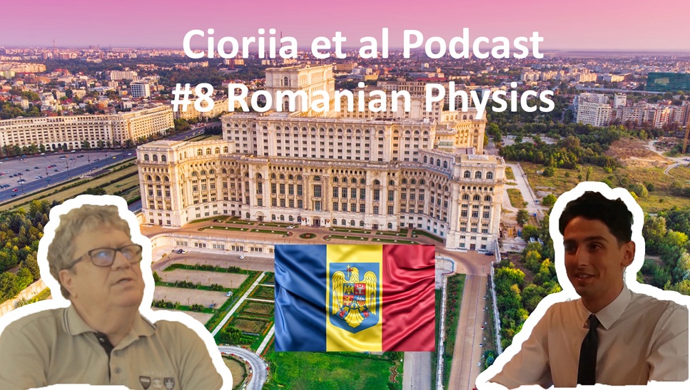 Podcast 8 Cioriiaetal